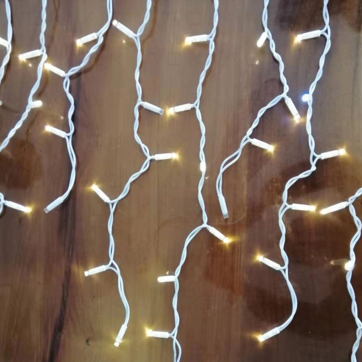 ACK 3000K 220V Lüks Serı Led Saçak AS90-00200 - Görsel 2