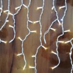 ACK 3000K 220V Lüks Serı Led Saçak AS90-00200 - Görsel 2