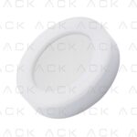 ACK 15W Beyaz 3000K Ip65 Led Tavan Ve Duvar Armatürü AT10-11500 - Görsel 3