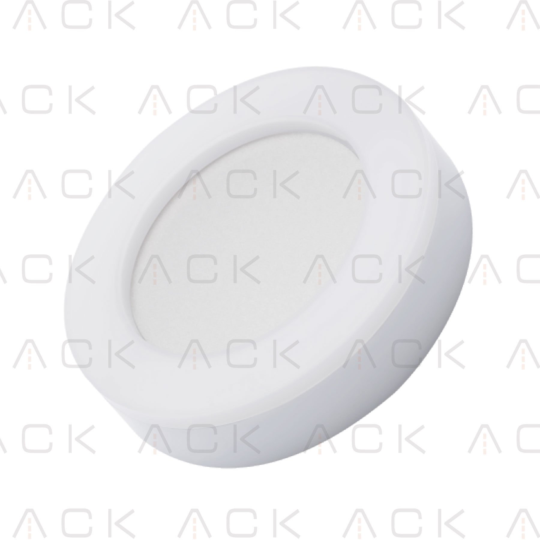 at10-11530 ACK 15W Beyaz 6500K Ip65 Led Tavan Ve Duvar Armatürü AT10-11530 - Görsel 1
