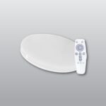 ACK 36W Sıva Ustu Yuvarlak Kelvın Kontrollu Ve Dımlı Kumandalı Armatur AT10-83001