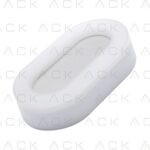 ACK 11W Beyaz 6500K Ip65 Led Tavan Ve Duvar Armatürü AT11-31130 - Görsel 2