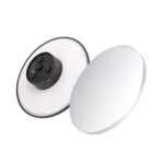 ACK 18W Led Duvar Armatürü / Siyah / 6500-4000-3000K Butonlu Renk Seçeneği AT15-01891