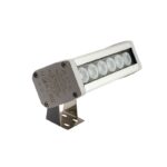 ACK 6X1W Yesıl Ip65 18Cm Led Wallwasher AT20-00653