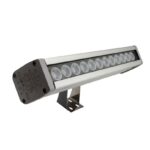 ACK 12X1W 3000K Ip65 36Cm Led Wallwasher AT20-01203