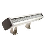 ACK 18X1W Kırmızı Ip65 50Cm Led Wallwasher AT20-01843
