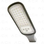 ACK 50W 6500K Beyaz Işık Led Sokak Armatürü AT41 15030 - Görsel 2