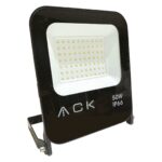 ACK 50W 6500K Dob Smd Led Projektör AT62-05032 - Görsel 2