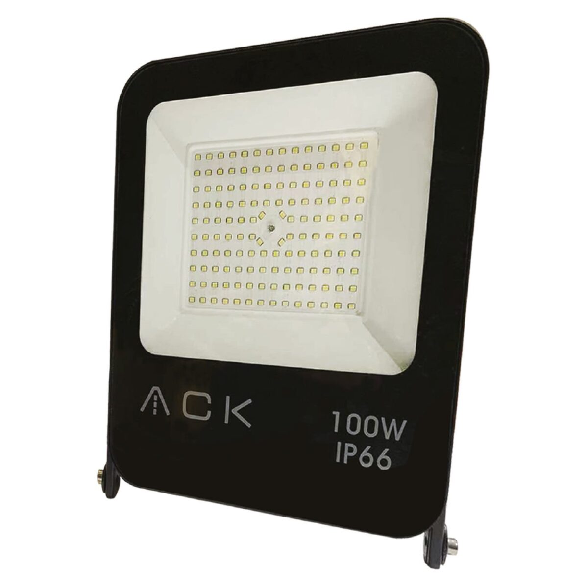 ACK 100W Dob Smd Led Projektör 6500K AT62-19132 - Görsel 2