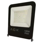ACK 100W Dob Smd Led Projektör 6500K AT62-19132 - Görsel 2