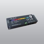 ACK AY03-00600 60W 24V Driver