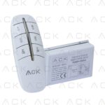 ACK 6'Lı 220V Avıze Kumandası AY30-00160 - Görsel 3