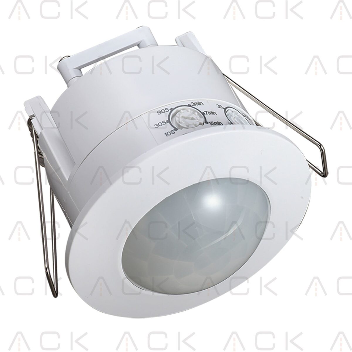 ACK 360 Derece Sıva Altı Hareket Sensörü AY31-01040 - Görsel 2