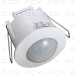 ACK 360 Derece Sıva Altı Hareket Sensörü AY31-01040 - Görsel 2