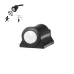 ACK AB01-03213 24V Alüminyum Led Bar 4000K 3Mt  Hareket Sensörlü Komple Set - Görsel 4