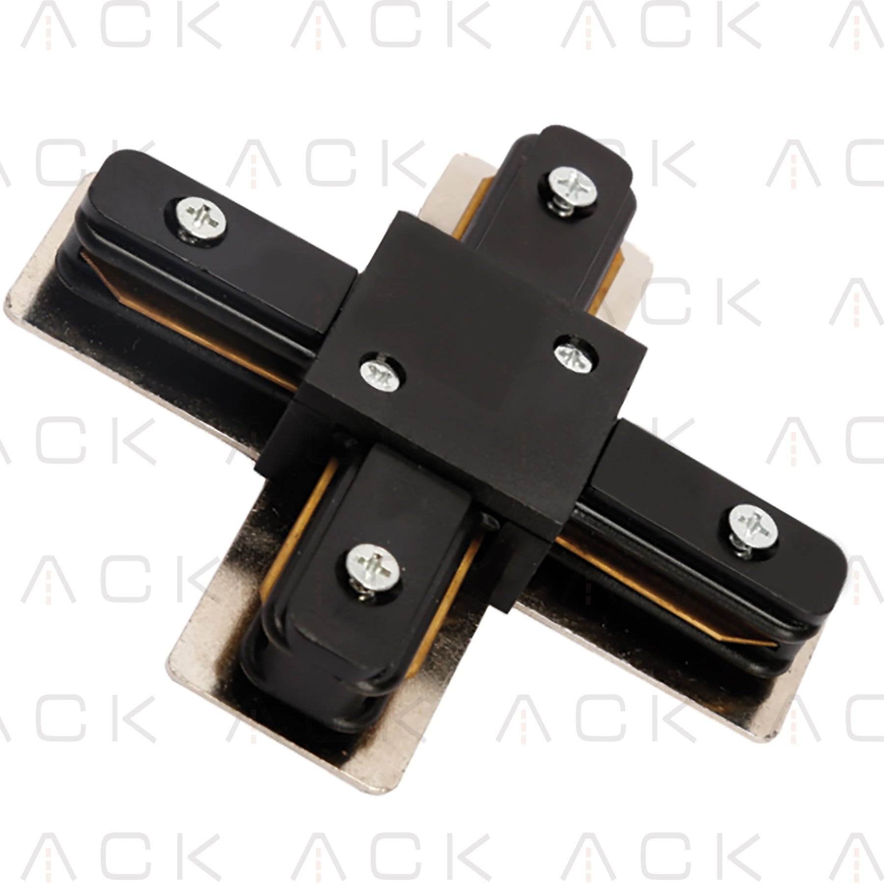 ay40-00260 ACK Monofaze Ray Artı Dönüs Beyaz AY40-00260 - Görsel 1