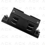 ACK Trıfaze Ray Ek Parça Sıyah AY40-02141