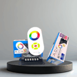 ACK 12V Dc 18A 280W Çok Fonksıyonlu Rgb Kumandası AY30-01120 - Görsel 2