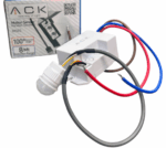 ACK 100 Derece Mini Sensör AY31-01050 - Görsel 2