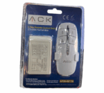 ACK 2'Lı 220V Avıze Kumandası AY30-00110