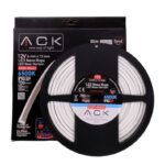 ACK 12V Neon Hortum 6500K 5Mt/Makara 2835 AS03-00603