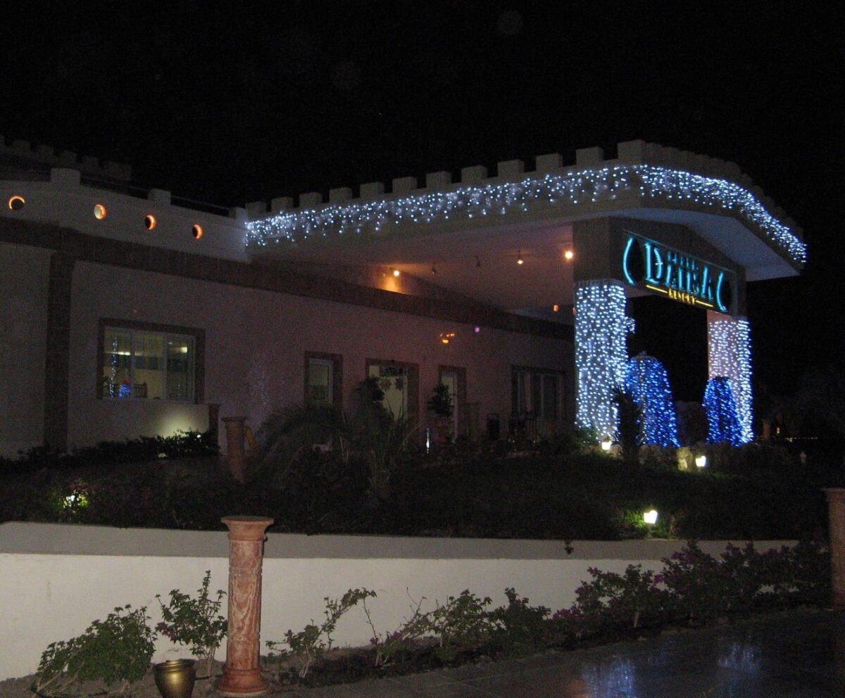 ACK 6500K 220V Lüks Serı Led Saçak AS90-00203 - Görsel 2