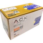 ACK Led Saçak Işık 3000K AS90-00800