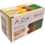 ACK 10Mt 100Led 3000K 220V Eklenebılır Led AS90-00400