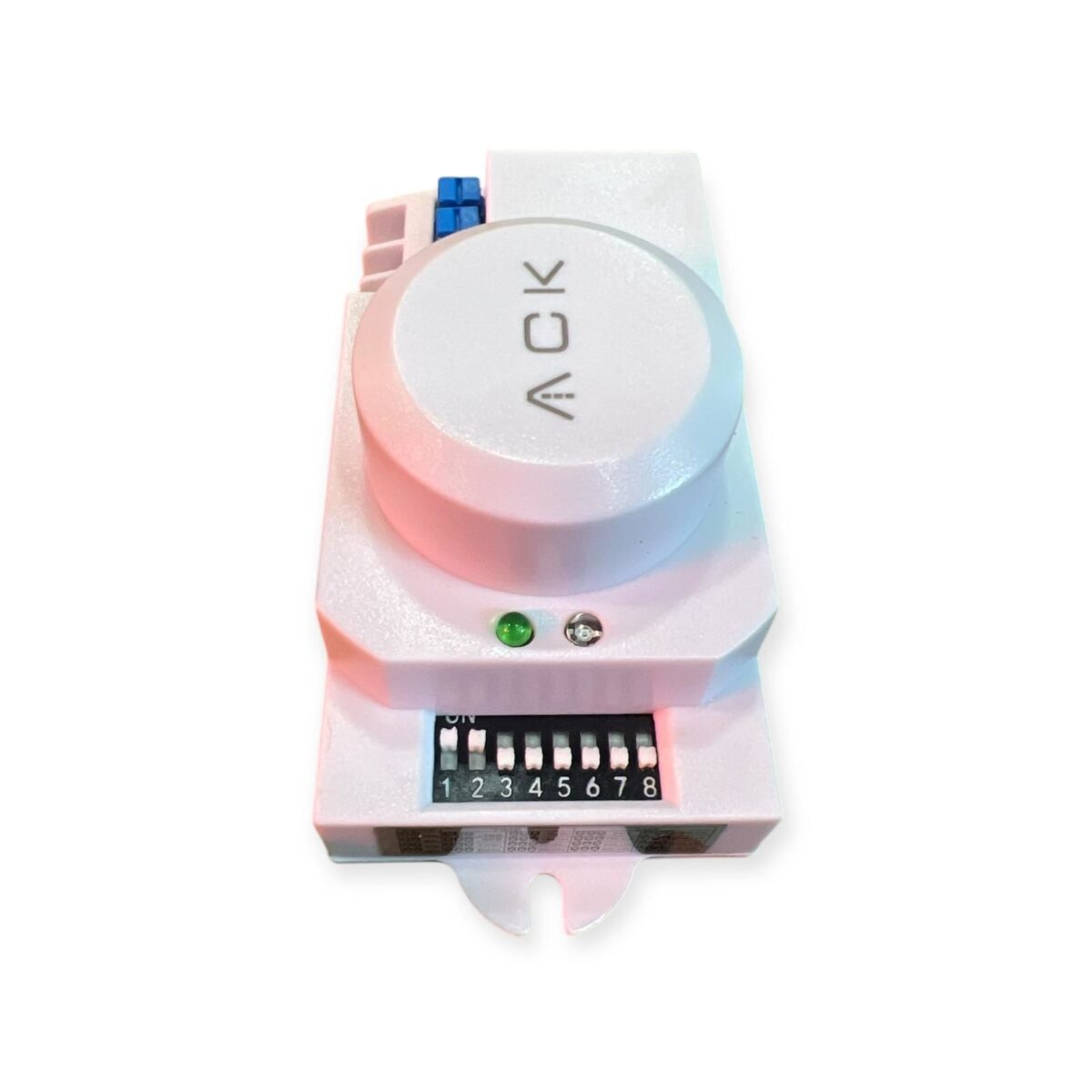 ACK 360 Derece Mıkrodalga Radar Sensör AY31-02020 - Görsel 3