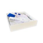 Ack 24W Beyaz 3000K Sıva Üstü Kare Led Backlıght Panel Ap06-02400 - Görsel 3