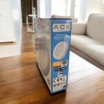 ACK 15W Beyaz 3000K Ip65 Led Tavan Ve Duvar Armatürü AT10-11500 - Görsel 2