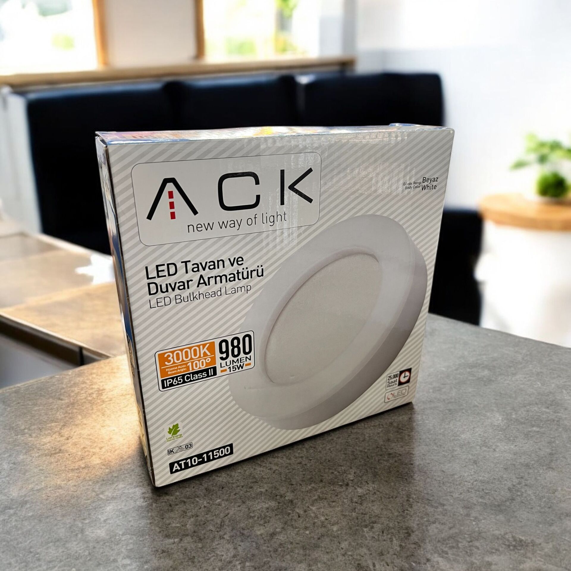 whatsapp-image-2025-07-12-at-11-29-04 ACK 15W Beyaz 3000K Ip65 Led Tavan Ve Duvar Armatürü AT10-11500 - Görsel 1