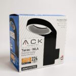 ACK 6W Teras Wla 3000K Led Bahçe Aplıgı AG43-02702